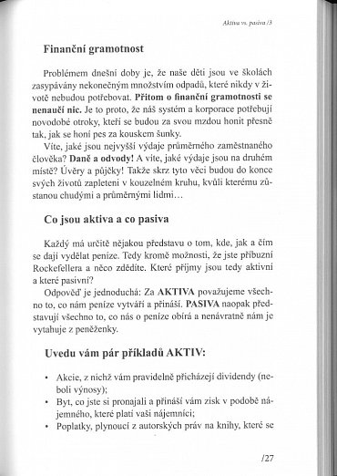 Náhled Žij jako král, nebo breč a proklínej