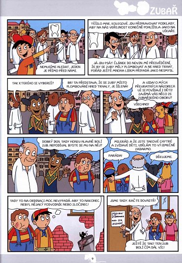 Náhled Koumáci v akci 4