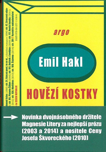 Náhled Hovězí kostky