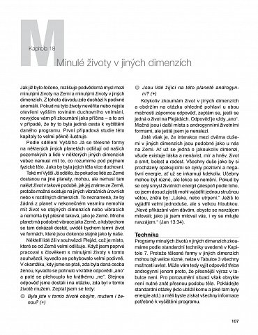 Náhled Cesta ke svobodě - Vyčištění záznamů vaší duše