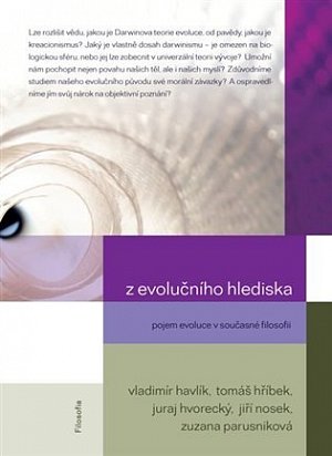 Z evolučního hlediska - Pojem evoluce v současné filosofii