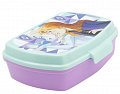Ledové království Svačinový box - Ice Magic