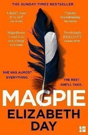 Magpie, 1.  vydání