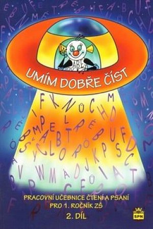 Umím dobře číst (2. díl)