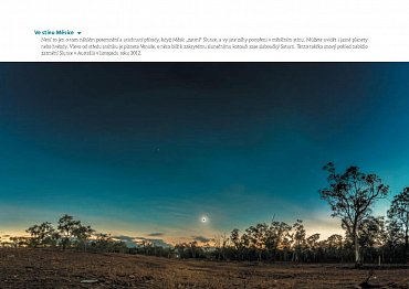 Náhled Nebeské symfonie