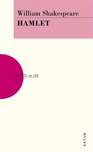 Hamlet, 3.  vydání