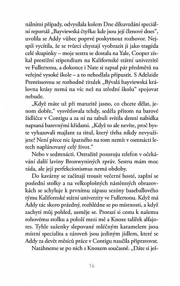 Náhled Jeden z nás je na řadě, 1.  vydání