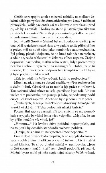 Náhled 99 dní s Tebou