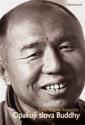 Opakuji slova Buddhy
