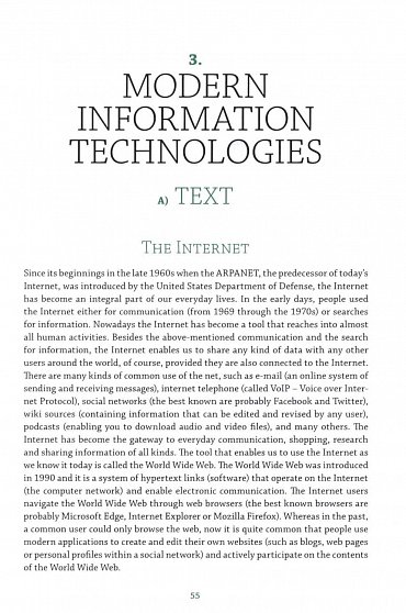 Náhled Cvičebnice angličtiny 2 - Procvičování anglické slovní zásoby