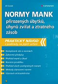 Normy mank přirozených úbytků, úhynů zvířat a ztratného zásob - Praktický návod s podklady na jejich určení
