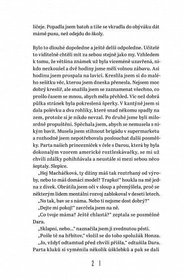 Náhled Střípky času