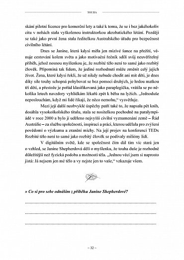 Náhled Myšlením k bohatství: Odkaz & Dědictví