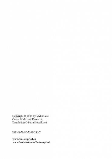 Náhled Stínové operace 3 - Průlom