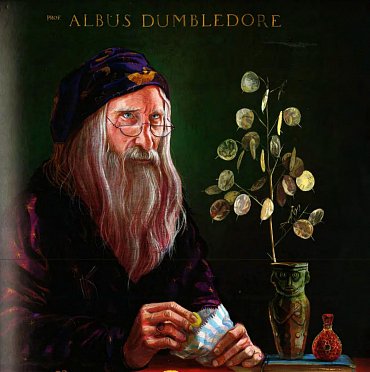 Náhled Harry Potter: Cesta dějinami čar a kouzel