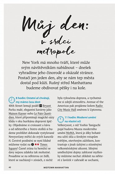 Náhled New York / průvodce na spirále MD