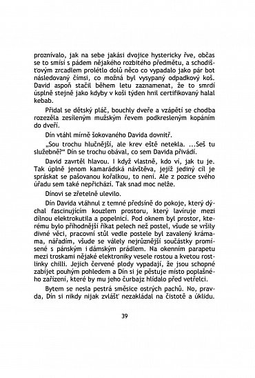 Náhled Liber Vitae