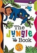 The Jungle Book + CD (Black Cat Readers Early Readers Level 3)