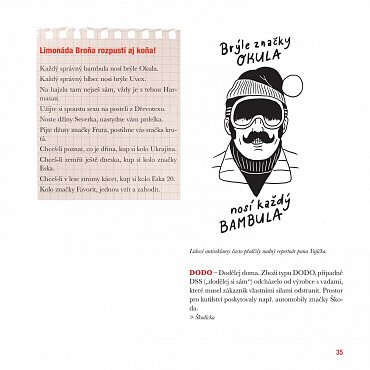 Náhled Po práci legraci