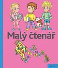 Malý čtenář - Učebnice pro 2. ročník ZŠ, 4.  vydání
