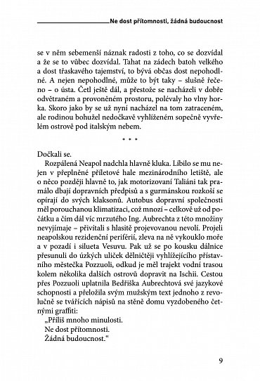 Náhled Vzpoura pokořených andělů - Tucet příběhů s tajemstvím