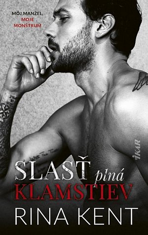 Slasť plná klamstiev (slovensky)