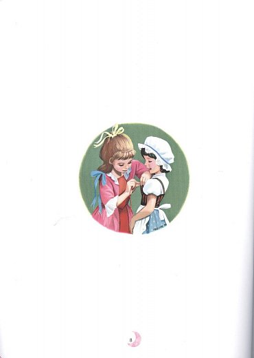 Náhled Martinka - krátké snové příběhy