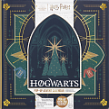 Harry Potter Pop Up Adventní kalendář