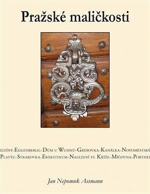 Pražské maličkosti