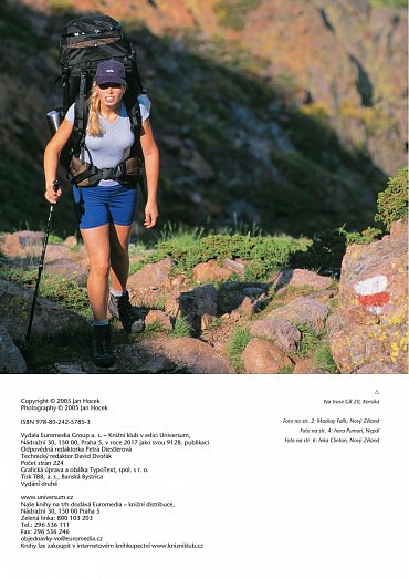 Náhled Nejhezčí túry světa