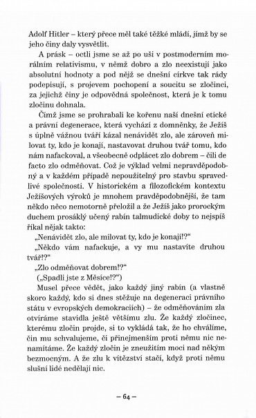 Náhled Pohřbívání svobody