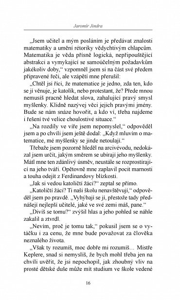 Náhled Zajatec osudů: Dcera magistra Kelleyho