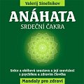 Anáhata - Srdeční čakra