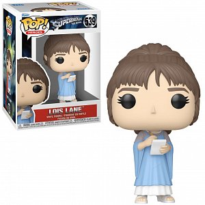 Funko: POP Movies: Superman (1978) - Lois Lane #539
