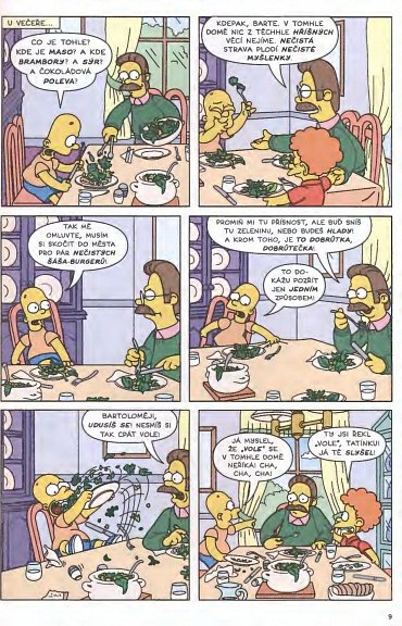 Náhled Simpsonovi - Velká darebácká kniha Barta Simpsona