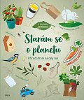 Přírodohraní na celý rok: Starám se o planetu