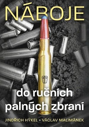 Náboje do ručních palných zbraní