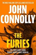 The Furies: Private Investigator Charlie Parker looks evil in the eye in the globally bestselling series