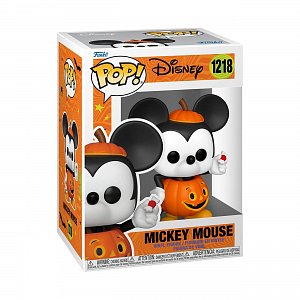 Funko POP Disney: Trick or Treat - Mickey