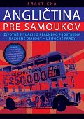 Praktická angličtina pre samoukov
