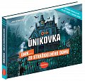 ÚNIKOVKA – ÚNIK ZO STRAŠIDELNÉHO DOMU