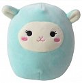 Squishmallows Jehně - Jacob 20 cm