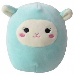 Squishmallows Jehně - Jacob 20 cm