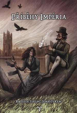 Příběhy impéria, 1.  vydání