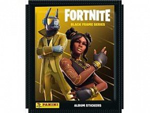 Panini Fortnite 2 - samolepky
