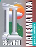 Matematika pro 4. ročník - 3.díl