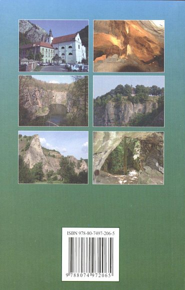 Náhled Český kras - S batohem po Česku