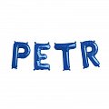 Nafukovačka - Petr