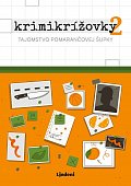 Krimikrížovky 2