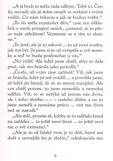 Náhled Když přišlo jaro